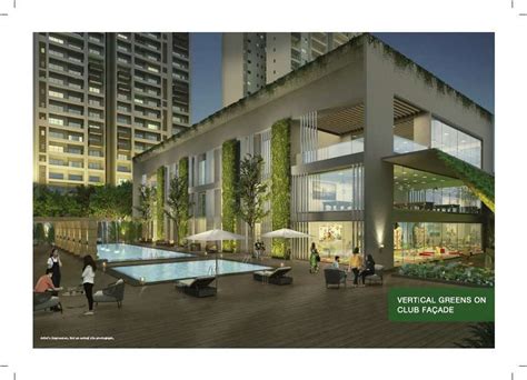 Godrej Air Sector 85 In Sector 85 Gurgaon 118 Cr Floor Plans