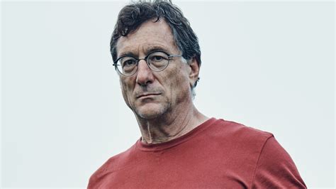 Marty Lagina - The Curse of Oak Island Cast | HISTORY