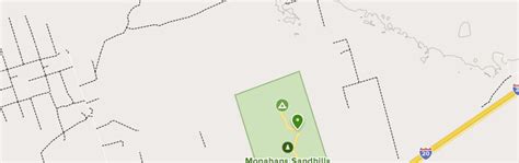 Best trails in Monahans Sandhills State Park, Texas | AllTrails