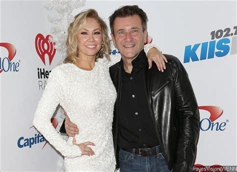 DWTS Pro Kym Johnson Engaged To Shark Tank Star Robert Herjavec