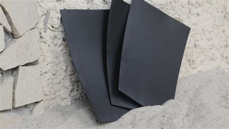 Exploring Geomembrane Types for Quality and Performance