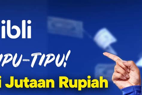 Melawan Maraknya Penipuan Afiliasi Tips Dan Trik Dari Blibli Untuk