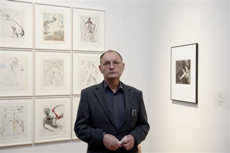 Günter Brus 20 Museen und 1 Zoo in Graz und der Steiermark