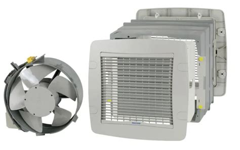 Official Vent Axia Distributor Tx6wl T Series Wall Fan W161510b £545 00 Picclick Uk