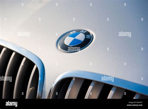 Bmw X6 Logo