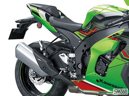 NINJA ZX 10R KRT EDITION 2023 À partir de 22 194 Beauce Sports