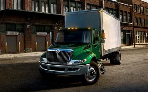 International DURASTAR - Selking International | Trucks, Service, and ...