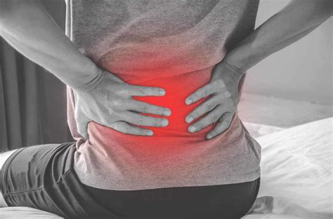 Low Back Decompression For Herniation Pain Relief El Paso TX