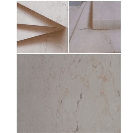 Galala Brushed Limestone Best Egyptian Limestone Tiles