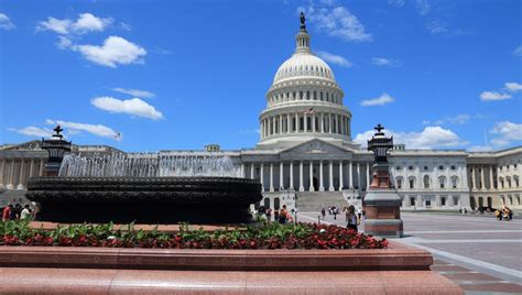 Us Senate Passes Landmark Billion Climate And Healthcare Bill