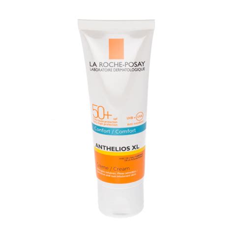 La Roche Posay Anthelios Spf50 Comfort Cream Chemist Direct