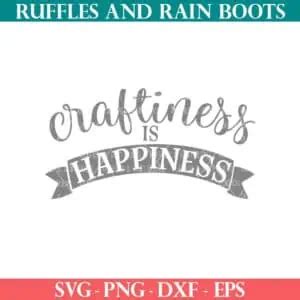 Free Creative Soul SVG Set Ruffles And Rain Boots