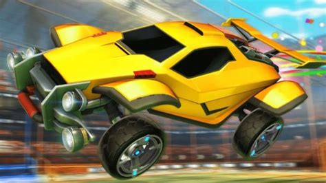 Rocket Leagues Best Car Pocket Tactics