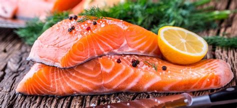 Salmon Nutrition Facts, Benefits, Recipes, Side Effects and More - Dr. Axe