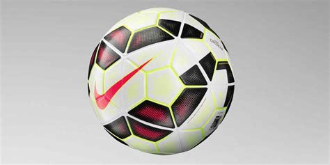 Nike Ordem II 14-15 Ball Released - Footy Headlines