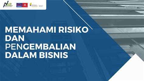 Memahami Risiko Dan Pengembalian Investasi Dalam Bisnis Kja Asp