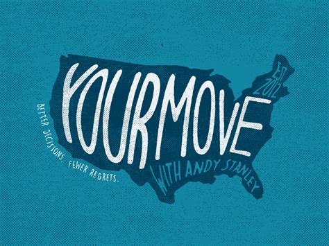 Your Move Wip By Brooks Hungate For North Point Creative On Dribbble