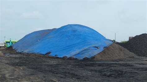 Stockpile Dust Suppression An Overview Erizon