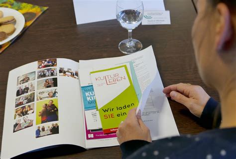 Offenes Jahrestreffen 2017 in Osnabrück Bundesvereinigung Kulturelle