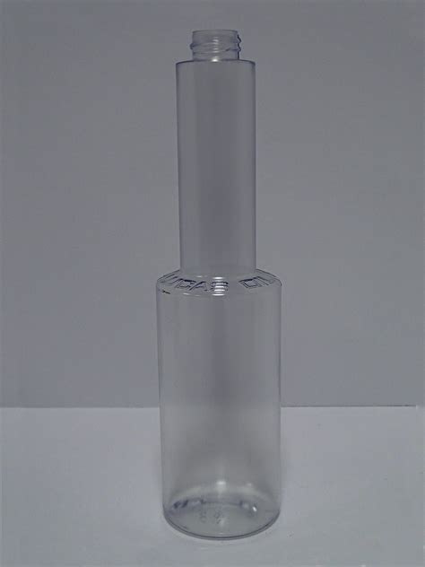 8 Oz Long Neck PVC Howard Packaging