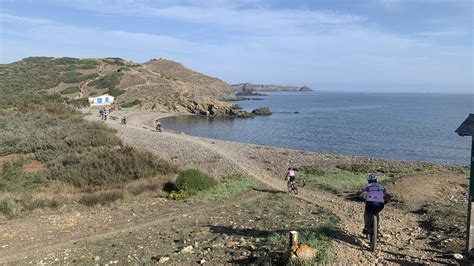 Fotogalería Imágenes de la segunda etapa de la Volta a Menorca en BTT