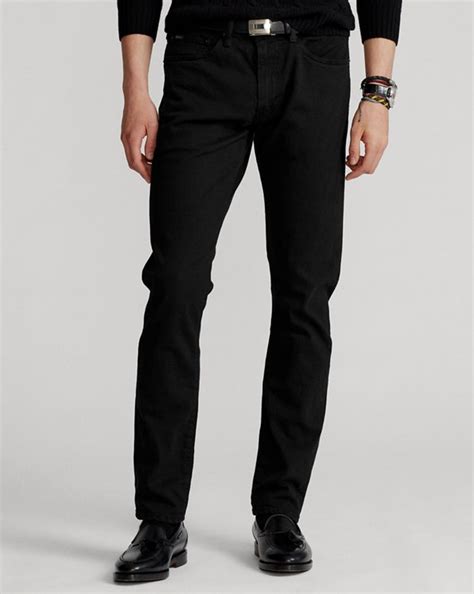 Men's Jeans | Ralph Lauren