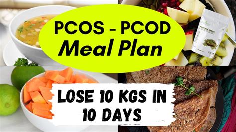 Pcospcod Diet Plan For Weight Loss How To Lose Weight Fast With Pcos