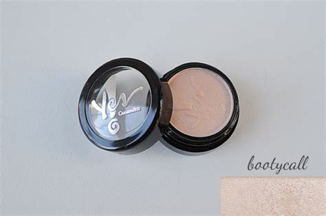 Sombras unitárias para substituir tons da Naked 2 Palette Parte 2 2Beauty Marina Smith