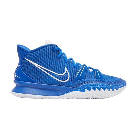 Nike Kyrie 7 Tb 'game Royal - Blue | Editorialist