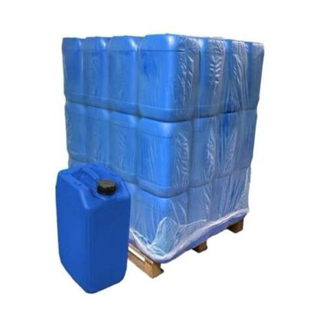 X L Litre Plastic Water Container Carrier Food Drum Jerrycan