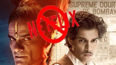 Boycott Netflix Junaid Khans Maharaj Sparks Controversy Boycott Netflix Trends On Twitter