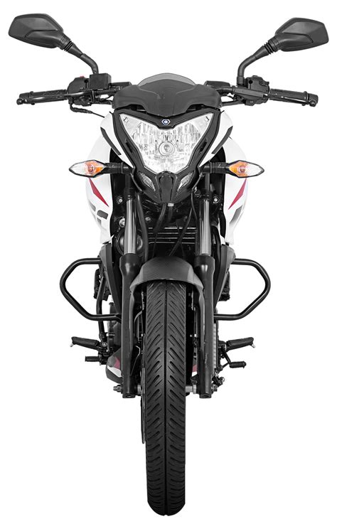 NS160 TD Nuevo Diseño 2021 Motos Bajaj Pulsar Precio S 10 718