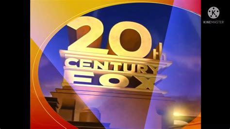 Th Century Fox Home Entertainment International Remake V