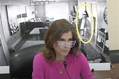 Rep Nancy Mace Shares Photo Of Her Naked Body During House Hearing