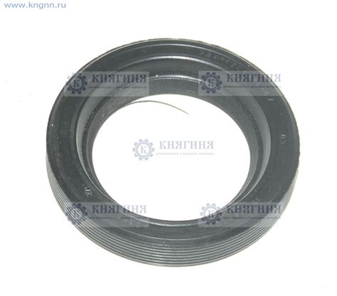 Сальник вторичного вала КПП ГАЗель, Бизнес, NEXT (хвостовика КПП) 5 ...