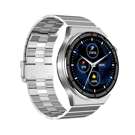 H50 Smart health watch_Kalobee---HUAYING COMMUNICATION CO.,LTD