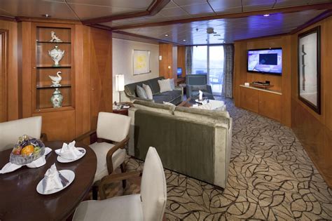 Celebrity Millennium Cabins & Staterooms on Cruise Critic