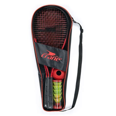 CRANE Turbo Badminton Set HOFER