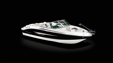 2019 Chaparral 19 H2O Ski & Fish for sale at Performance Marine a ...