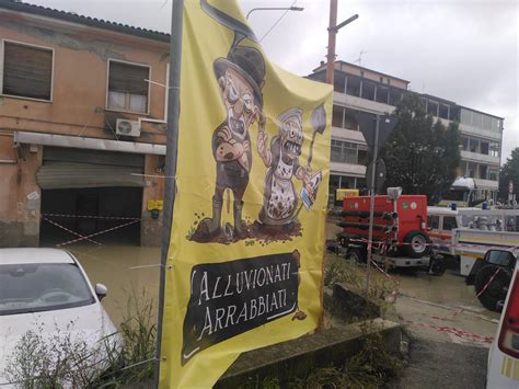 Faenza Rivive Lincubo La Rabbia Dei Cittadini Ci Hanno Preso In