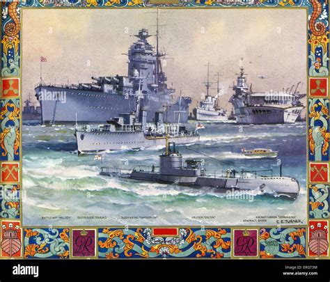 World War Ii Battleships List