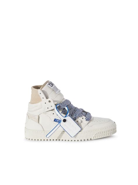 3.0 Off Court in neutrals | Off-White™ Official US