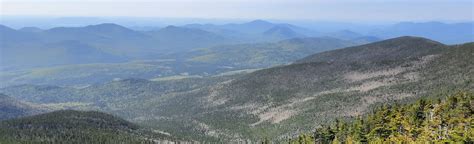 Bog Brook To Carter Dome And Mount Hight Loop New Hampshire 13