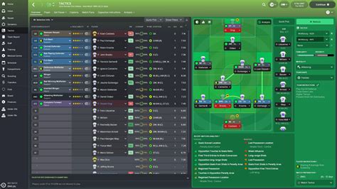 Football Manager Review Gamespot