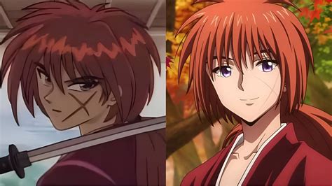 rurouni kenshin historically accurate explained