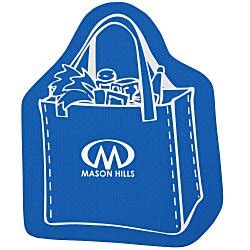 Jar Opener Shopping Tote Sp Imprint