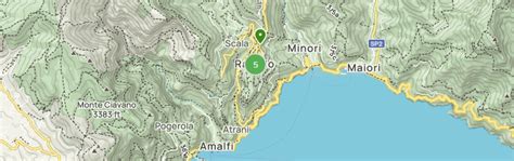 Best Hikes and Trails in Ravello | AllTrails