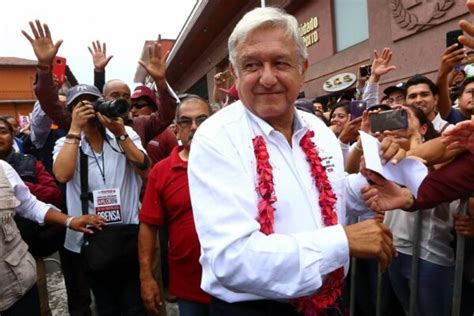 Plantea Amlo Reorientar Gasto Y Disciplina Ntr Zacatecas