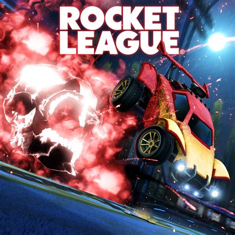 Arriba 48 Imagen Carte Cadeau Rocket League Fr Thptnganamst Edu Vn