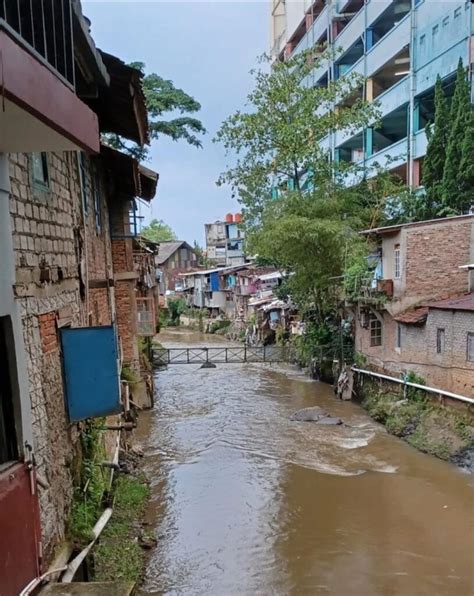 Can Indonesia Clean Up Political Pollution Along The Citarum River